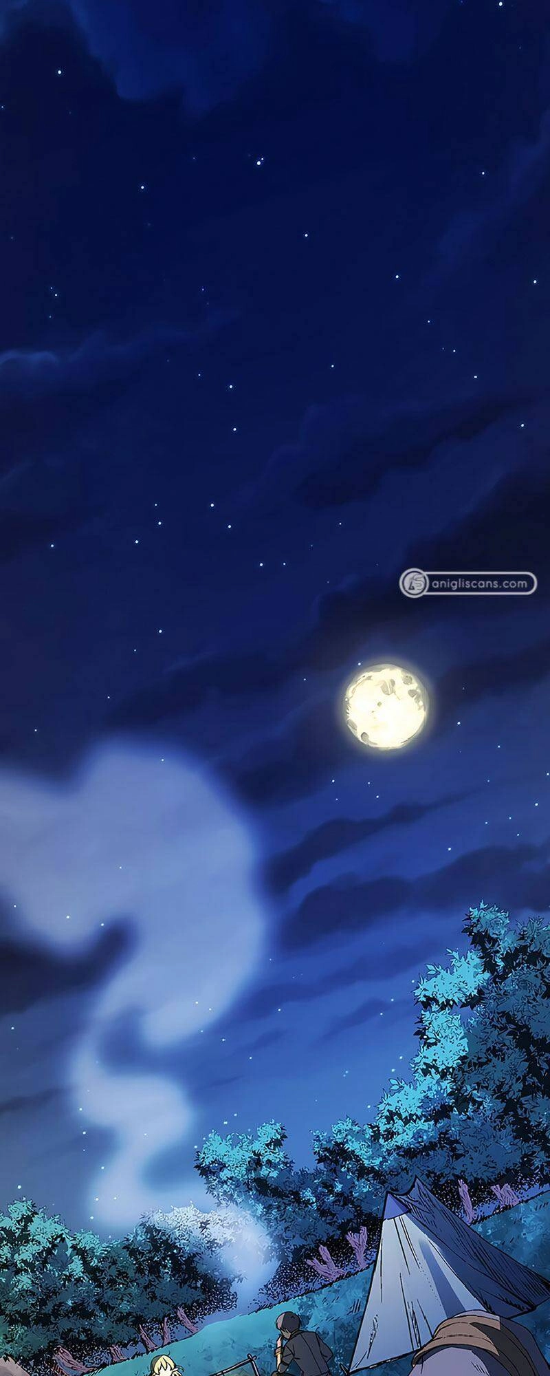 Cuộc Sống Của Một Pháp Sư Xuyên Không Thế Giới Khác Chapter 11 - 44