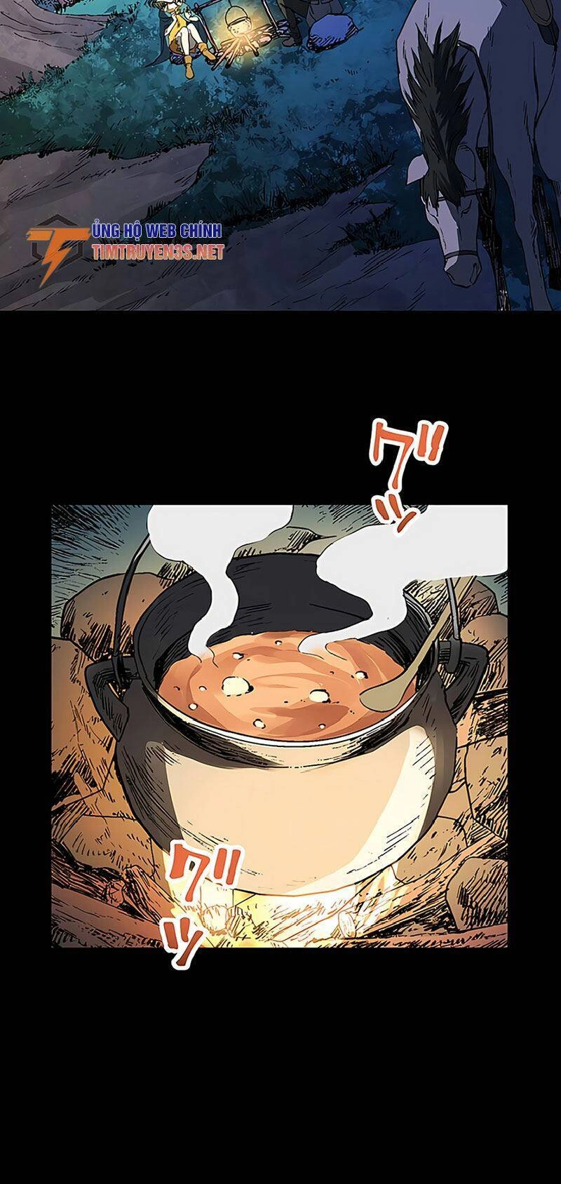 Cuộc Sống Của Một Pháp Sư Xuyên Không Thế Giới Khác Chapter 11 - 45