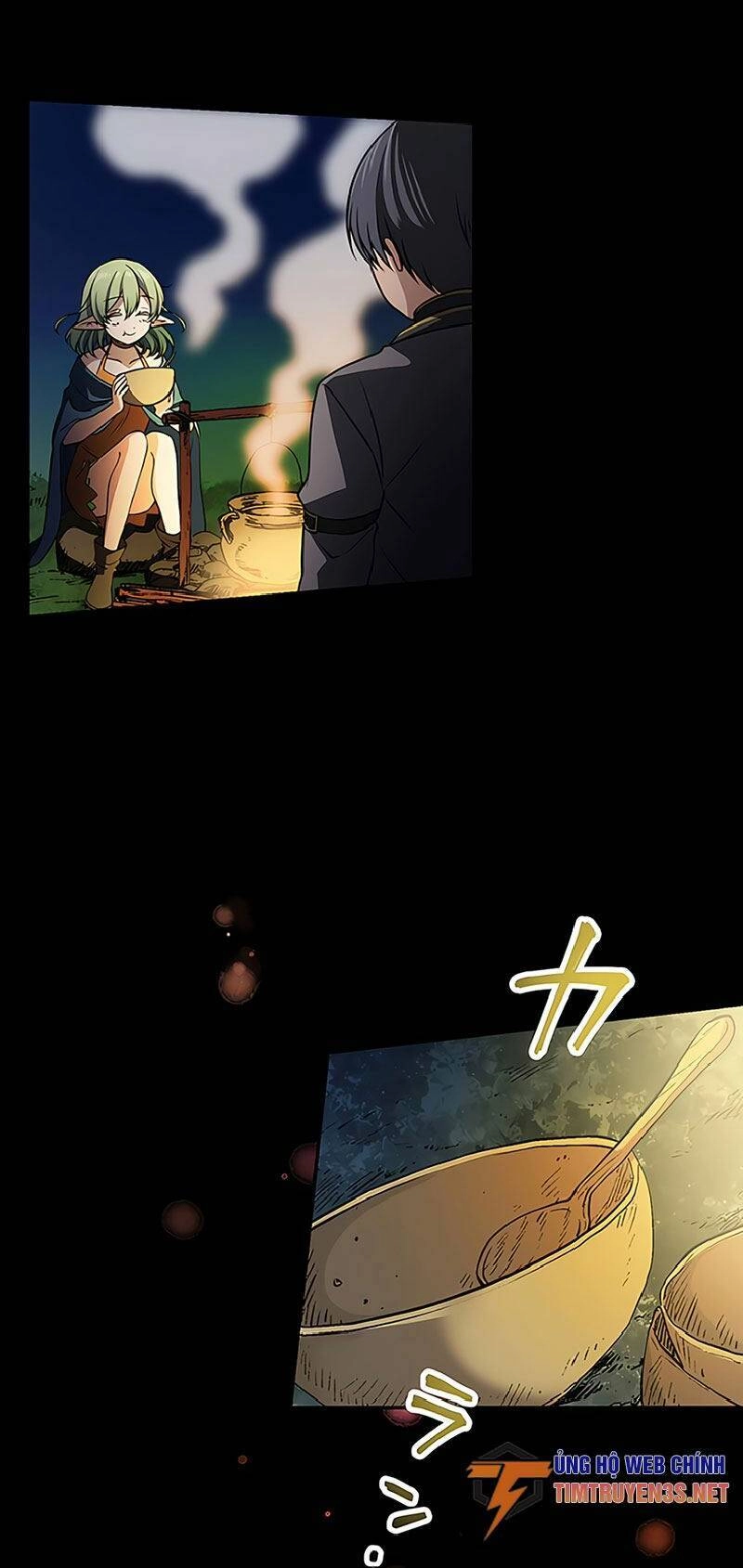 Cuộc Sống Của Một Pháp Sư Xuyên Không Thế Giới Khác Chapter 11 - 46