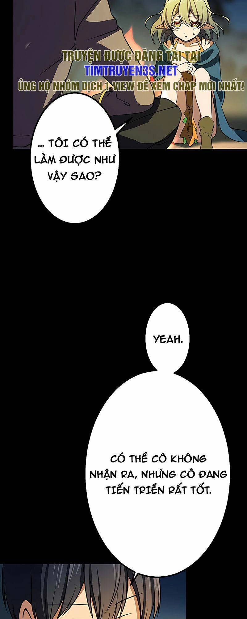 Cuộc Sống Của Một Pháp Sư Xuyên Không Thế Giới Khác Chapter 11 - 49