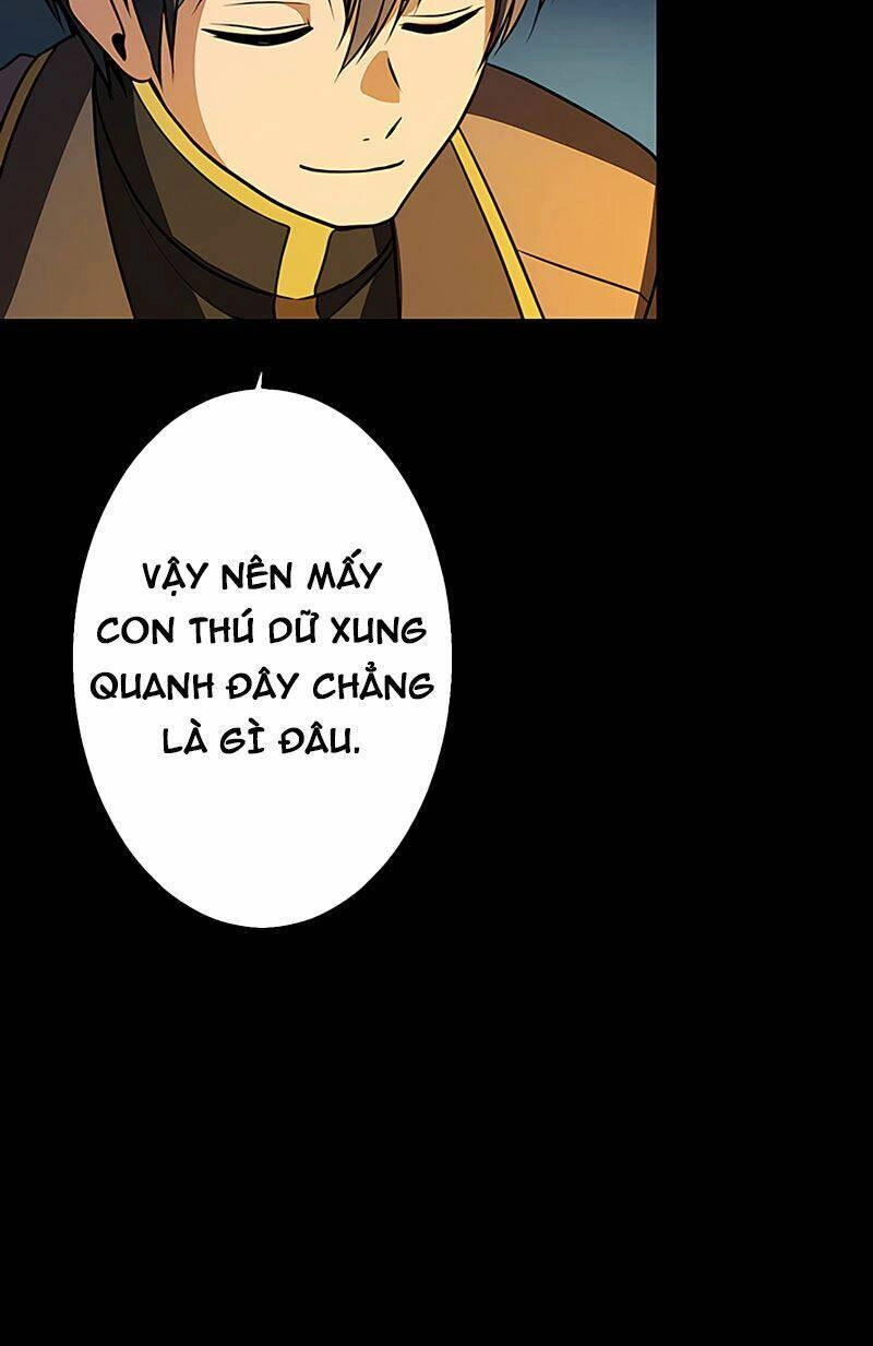 Cuộc Sống Của Một Pháp Sư Xuyên Không Thế Giới Khác Chapter 11 - 50