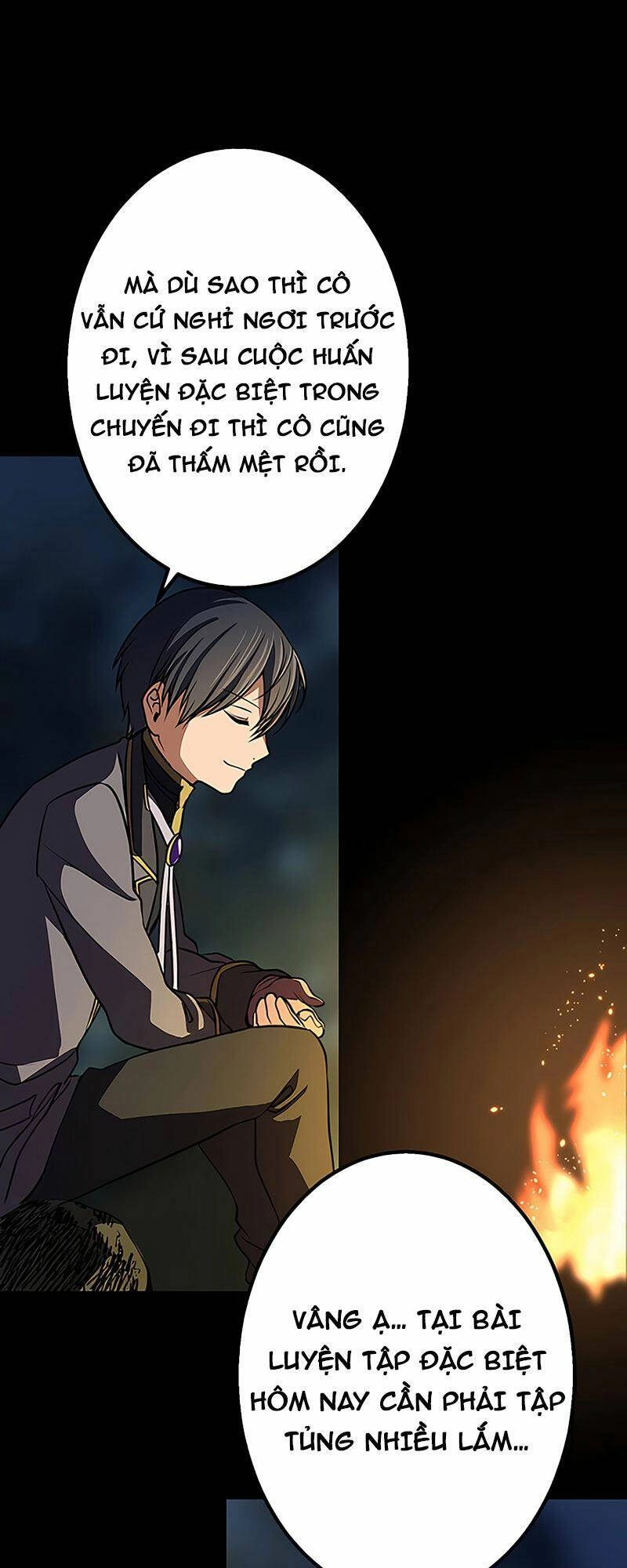 Cuộc Sống Của Một Pháp Sư Xuyên Không Thế Giới Khác Chapter 11 - 52