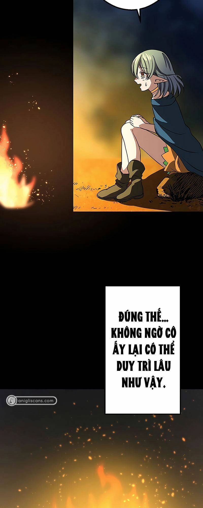 Cuộc Sống Của Một Pháp Sư Xuyên Không Thế Giới Khác Chapter 11 - 53