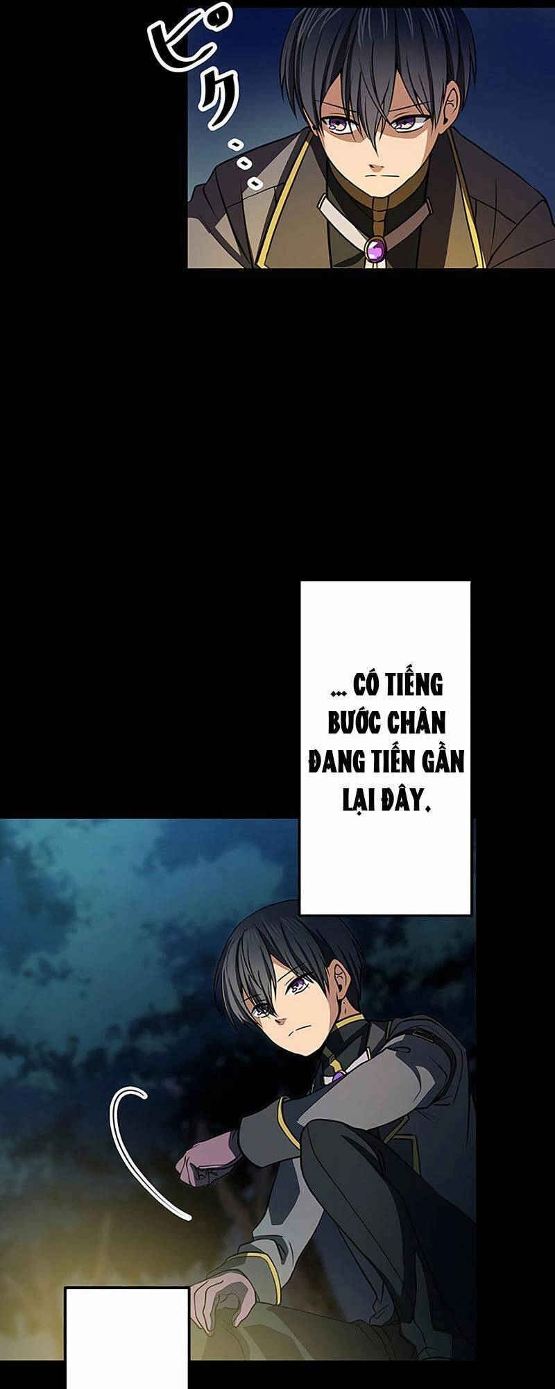 Cuộc Sống Của Một Pháp Sư Xuyên Không Thế Giới Khác Chapter 11 - 57