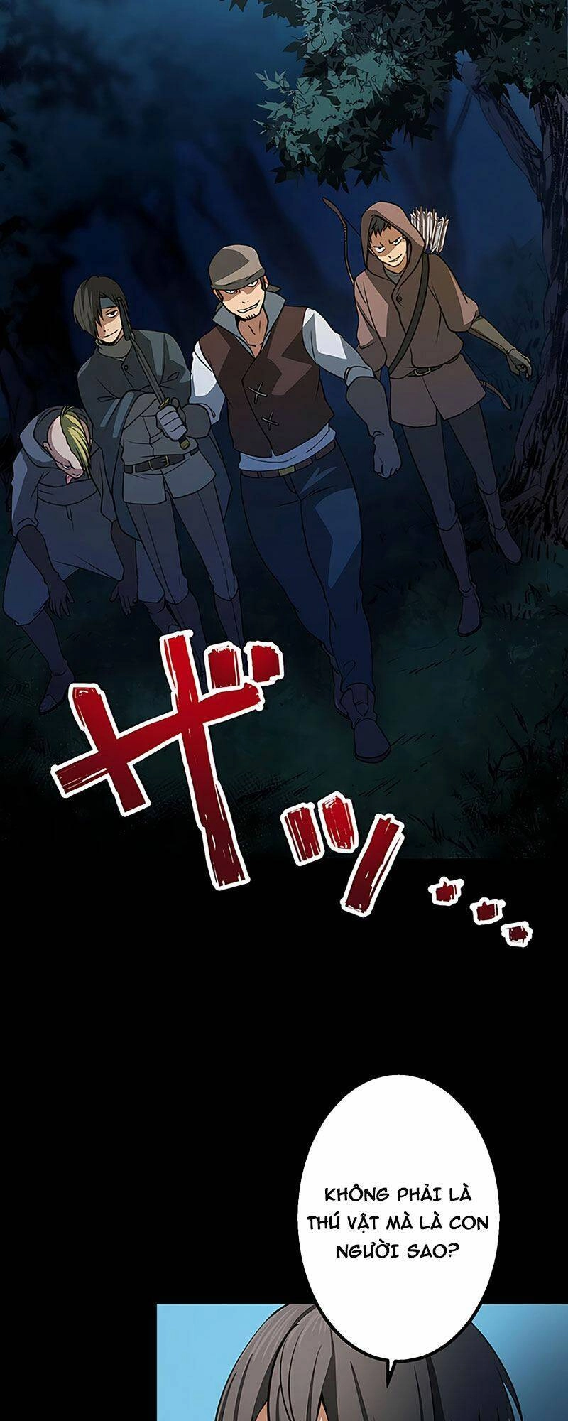 Cuộc Sống Của Một Pháp Sư Xuyên Không Thế Giới Khác Chapter 11 - 59