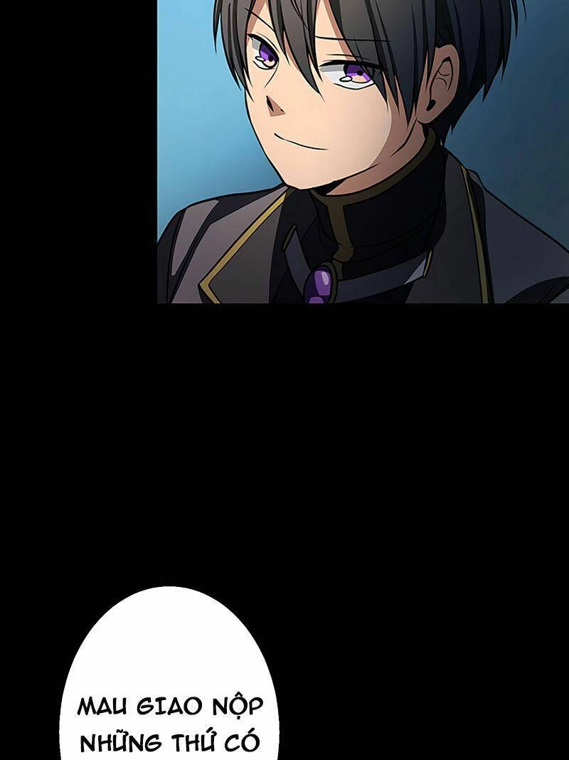 Cuộc Sống Của Một Pháp Sư Xuyên Không Thế Giới Khác Chapter 11 - 60