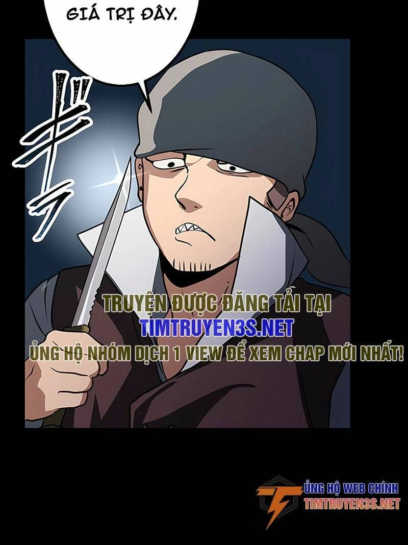 Cuộc Sống Của Một Pháp Sư Xuyên Không Thế Giới Khác Chapter 11 - 61