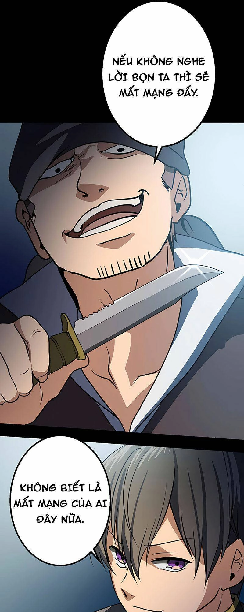 Cuộc Sống Của Một Pháp Sư Xuyên Không Thế Giới Khác Chapter 11 - 62