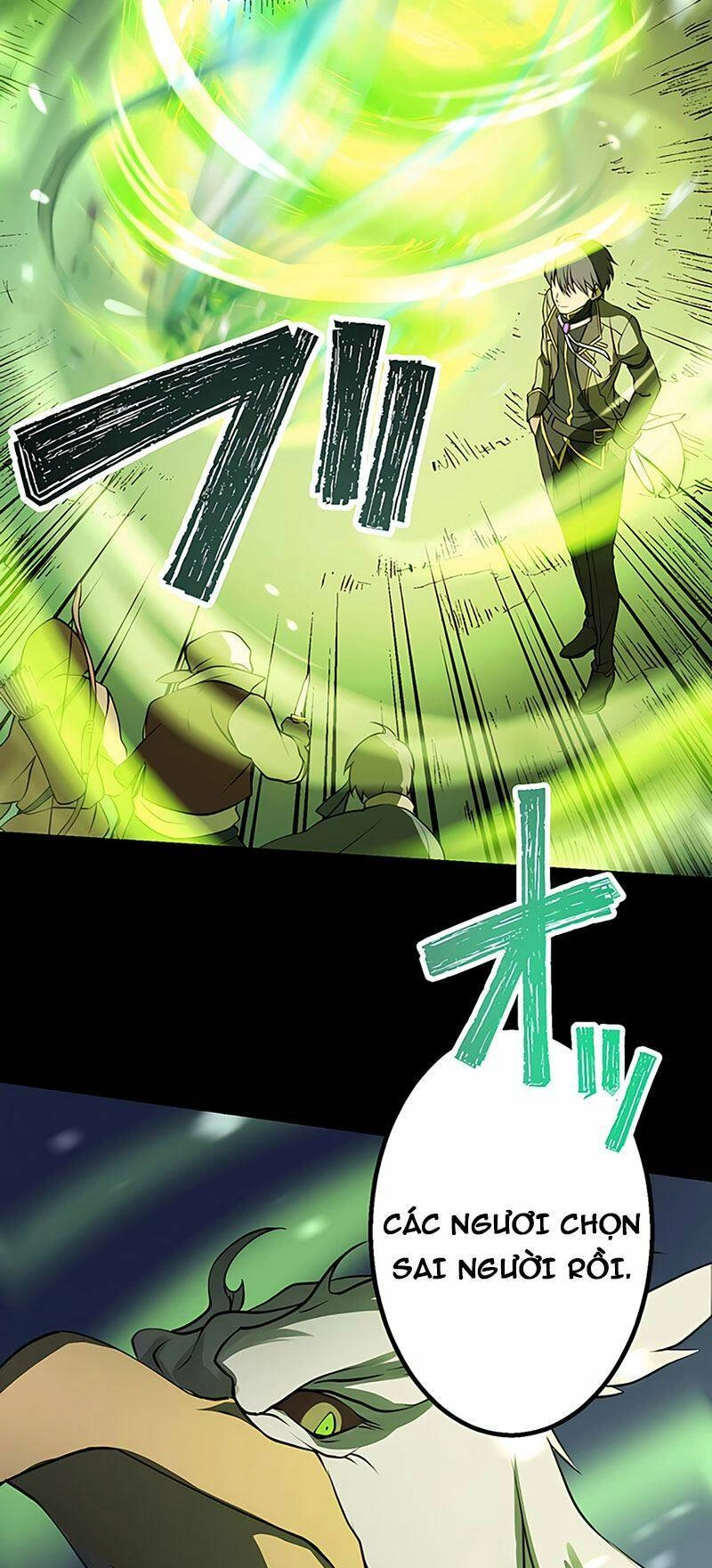 Cuộc Sống Của Một Pháp Sư Xuyên Không Thế Giới Khác Chapter 11 - 64