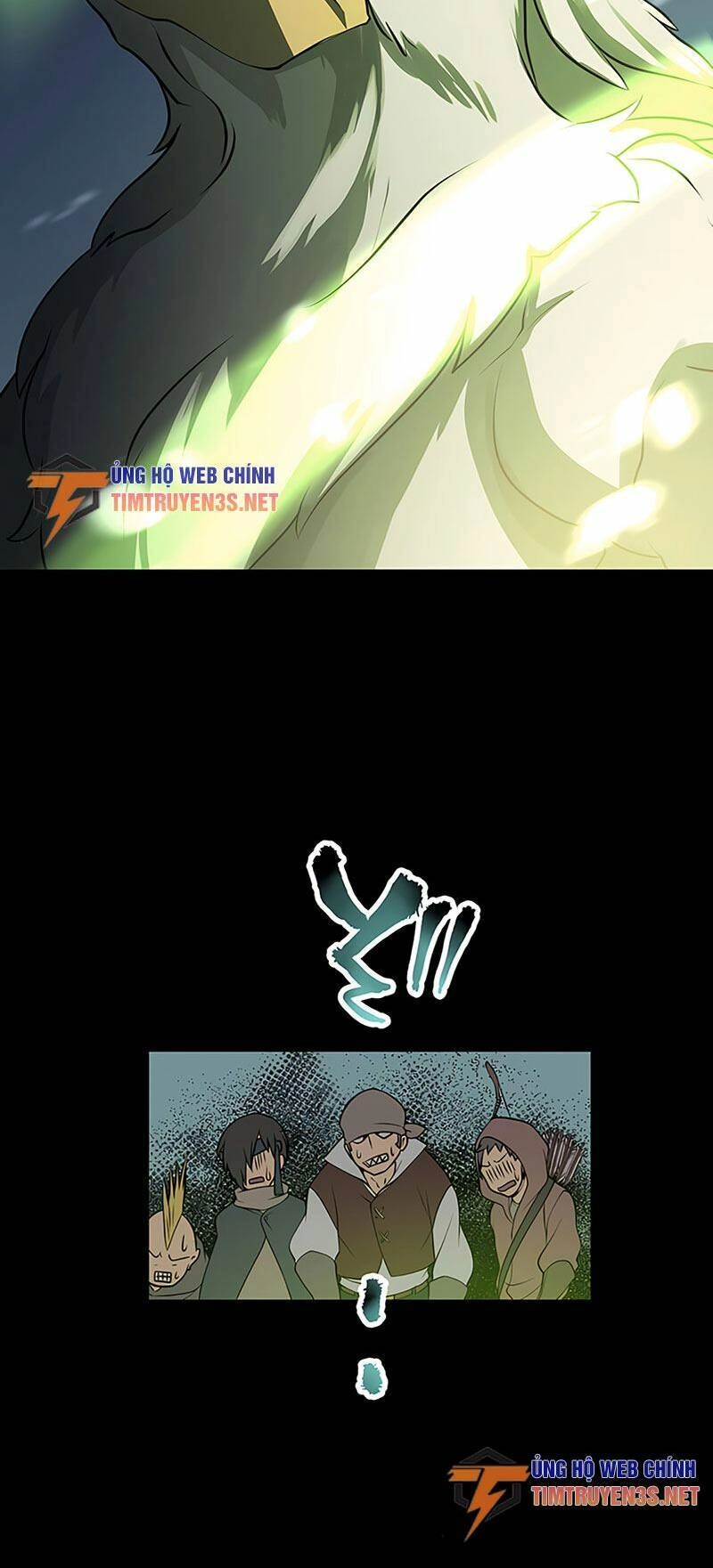 Cuộc Sống Của Một Pháp Sư Xuyên Không Thế Giới Khác Chapter 11 - 65