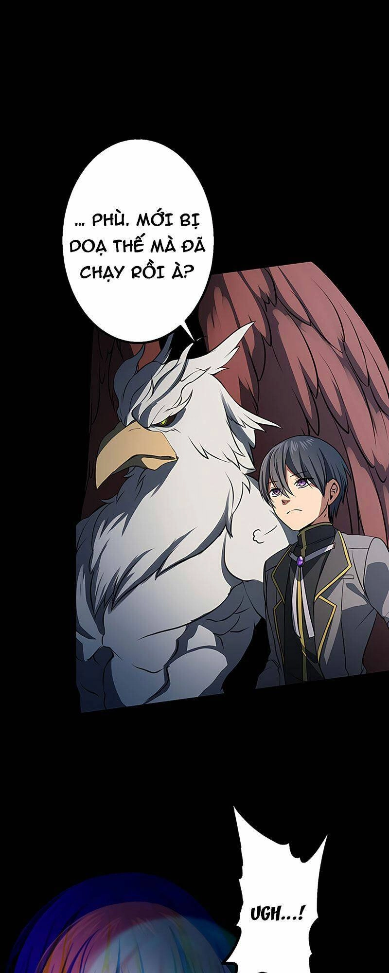 Cuộc Sống Của Một Pháp Sư Xuyên Không Thế Giới Khác Chapter 11 - 67