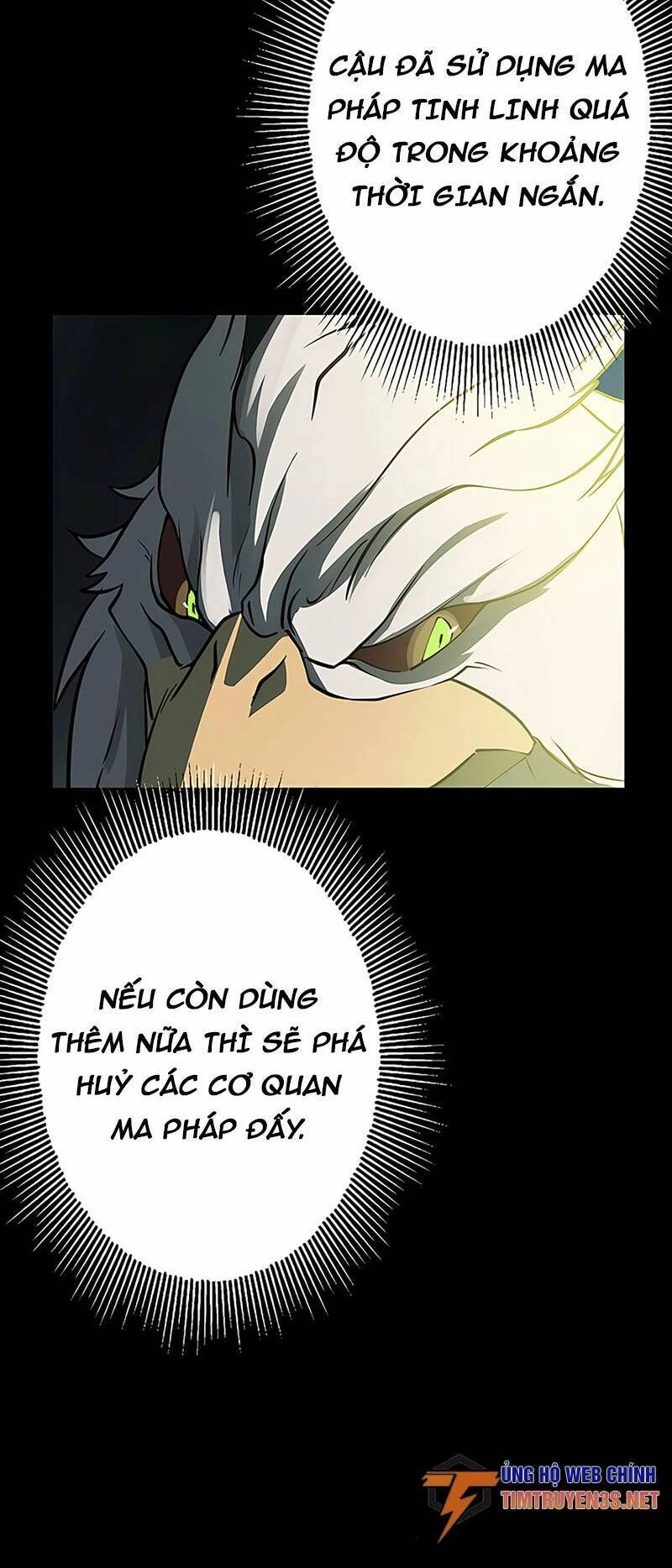 Cuộc Sống Của Một Pháp Sư Xuyên Không Thế Giới Khác Chapter 11 - 69