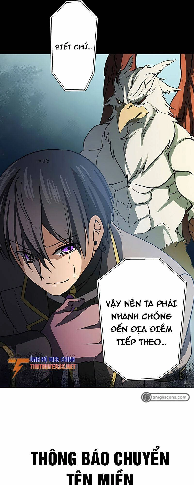 Cuộc Sống Của Một Pháp Sư Xuyên Không Thế Giới Khác Chapter 11 - 70