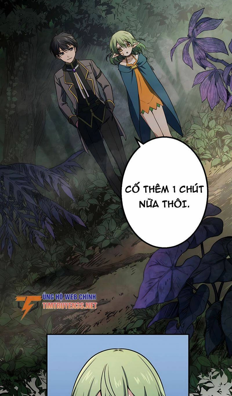 Cuộc Sống Của Một Pháp Sư Xuyên Không Thế Giới Khác Chapter 12 - 9