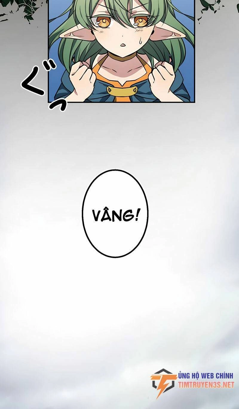 Cuộc Sống Của Một Pháp Sư Xuyên Không Thế Giới Khác Chapter 12 - 10