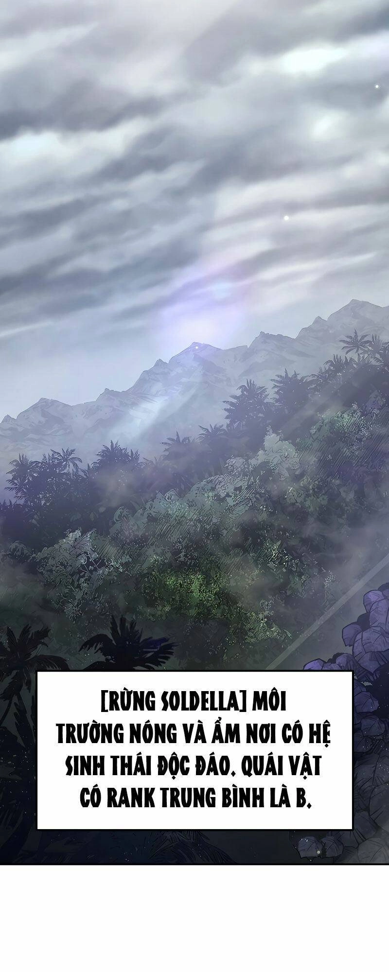 Cuộc Sống Của Một Pháp Sư Xuyên Không Thế Giới Khác Chapter 12 - 11