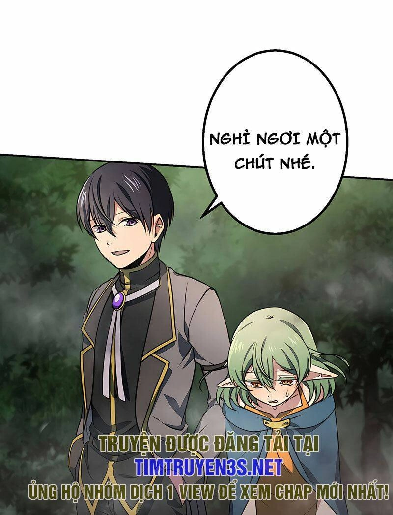 Cuộc Sống Của Một Pháp Sư Xuyên Không Thế Giới Khác Chapter 12 - 14