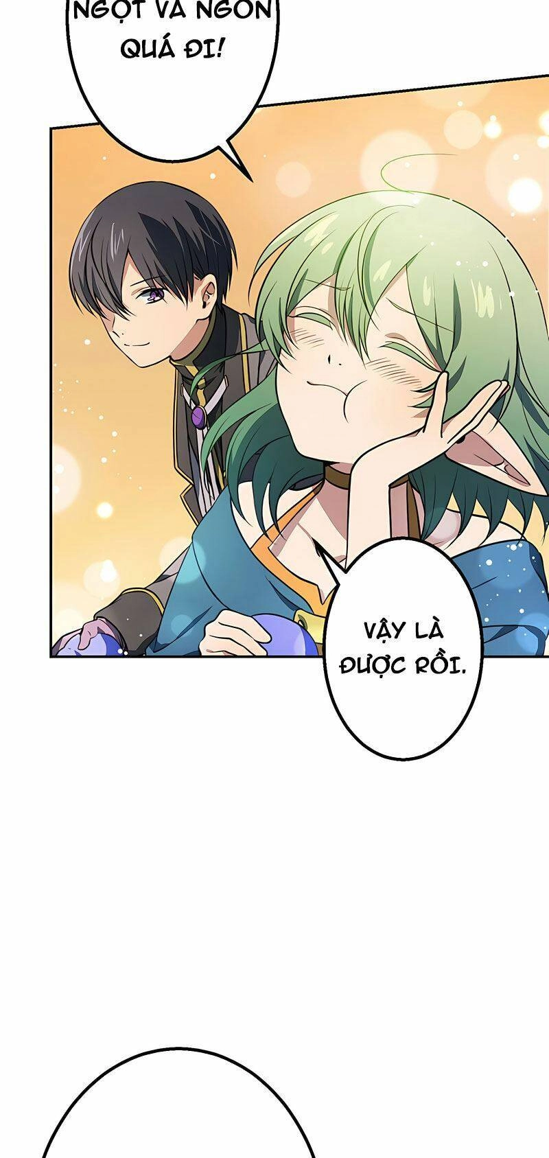 Cuộc Sống Của Một Pháp Sư Xuyên Không Thế Giới Khác Chapter 12 - 18