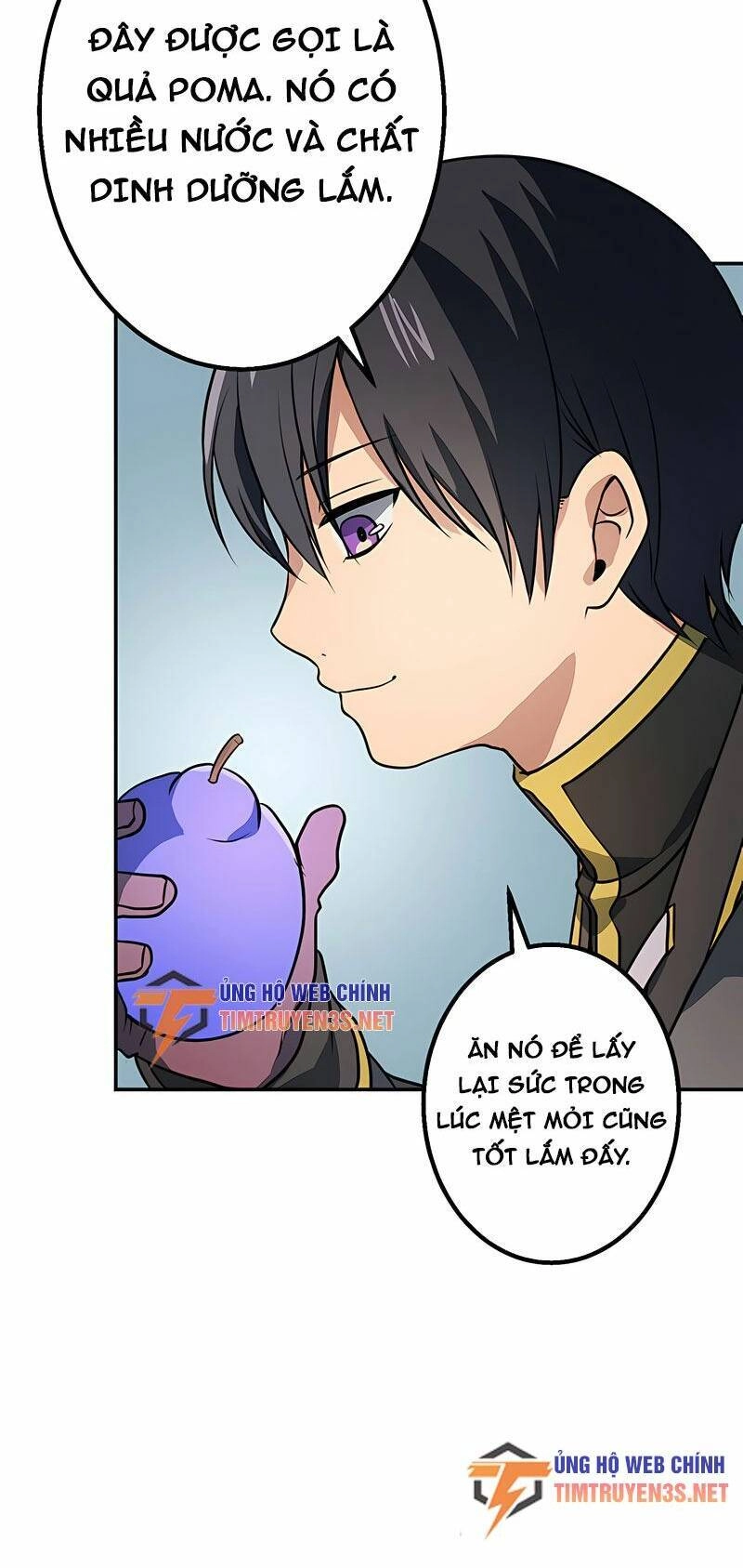 Cuộc Sống Của Một Pháp Sư Xuyên Không Thế Giới Khác Chapter 12 - 19