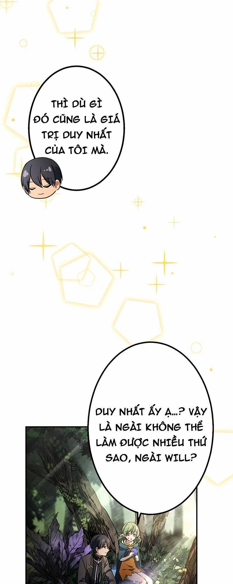 Cuộc Sống Của Một Pháp Sư Xuyên Không Thế Giới Khác Chapter 12 - 21