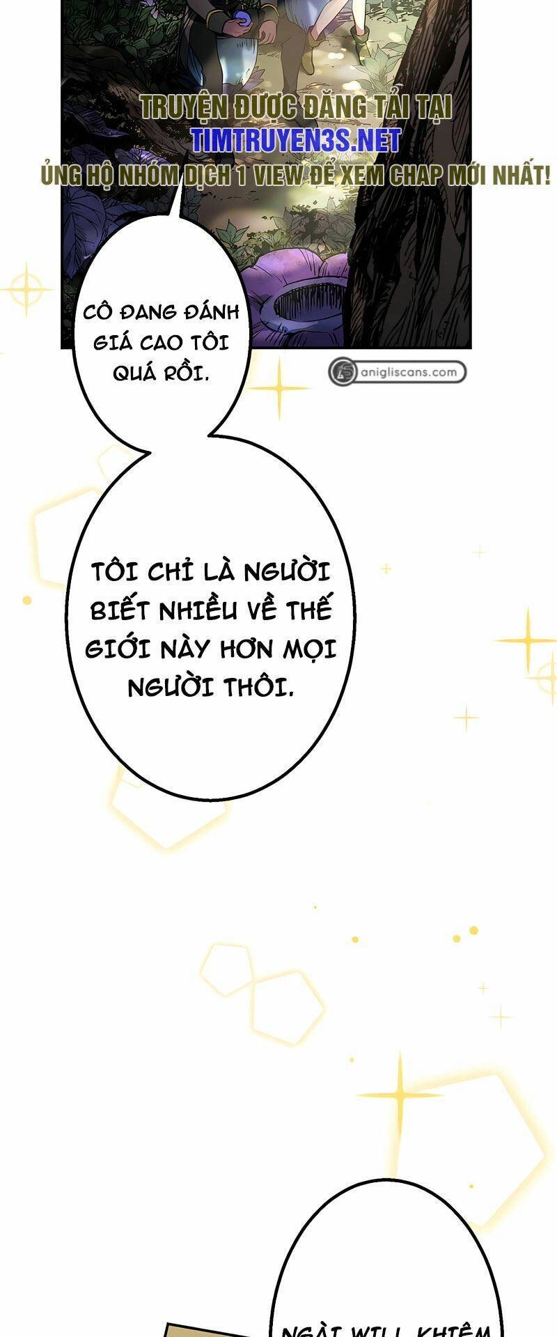 Cuộc Sống Của Một Pháp Sư Xuyên Không Thế Giới Khác Chapter 12 - 22