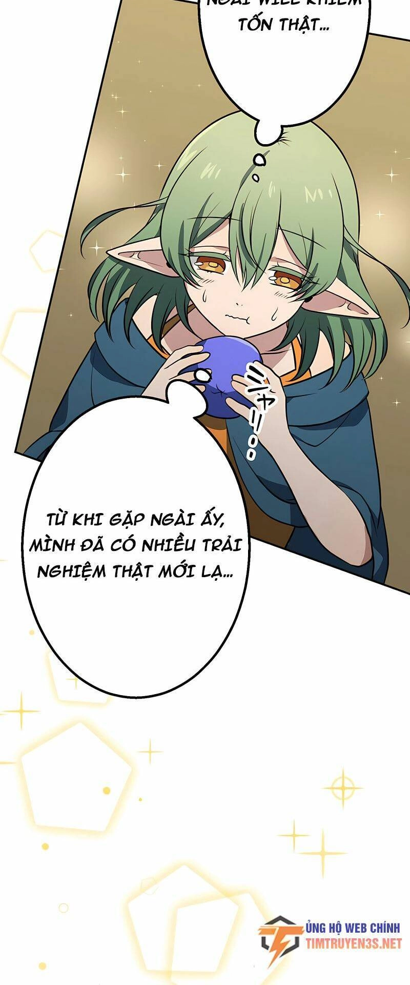 Cuộc Sống Của Một Pháp Sư Xuyên Không Thế Giới Khác Chapter 12 - 23