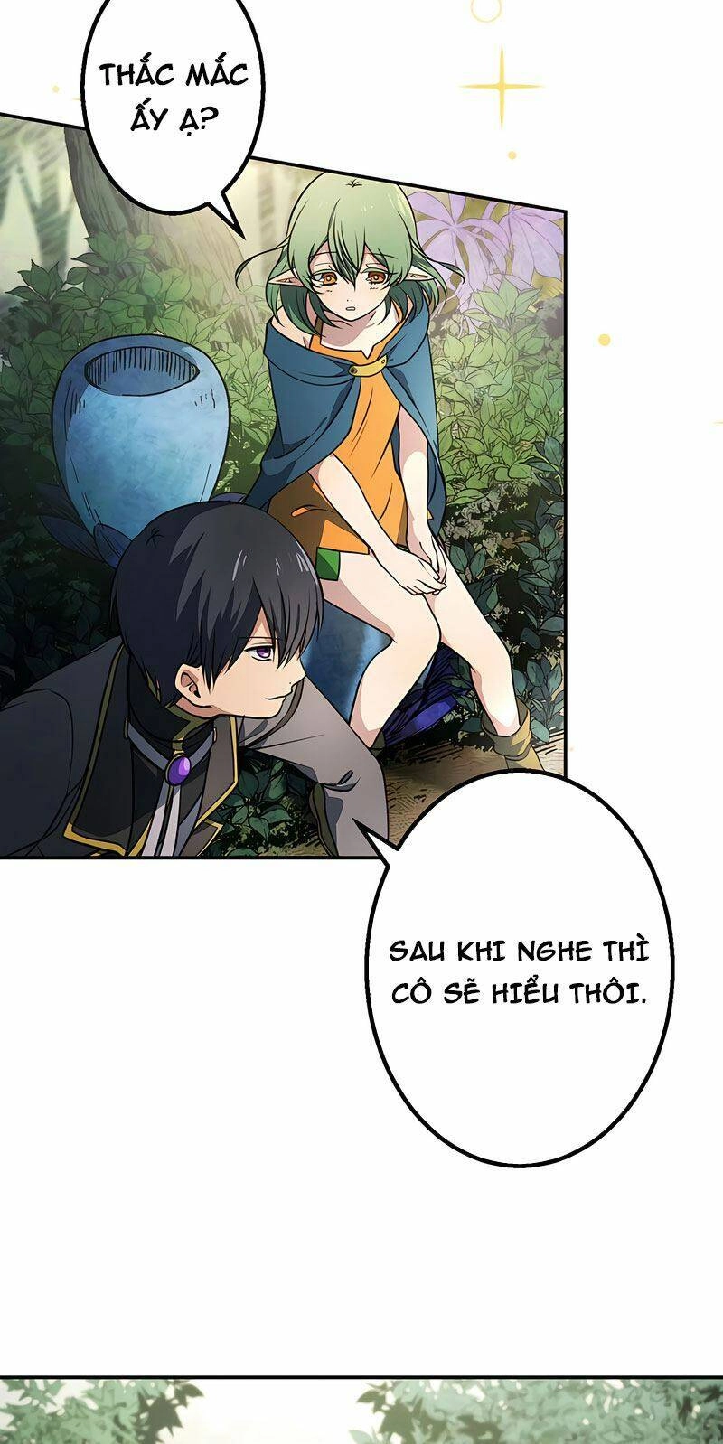 Cuộc Sống Của Một Pháp Sư Xuyên Không Thế Giới Khác Chapter 12 - 26