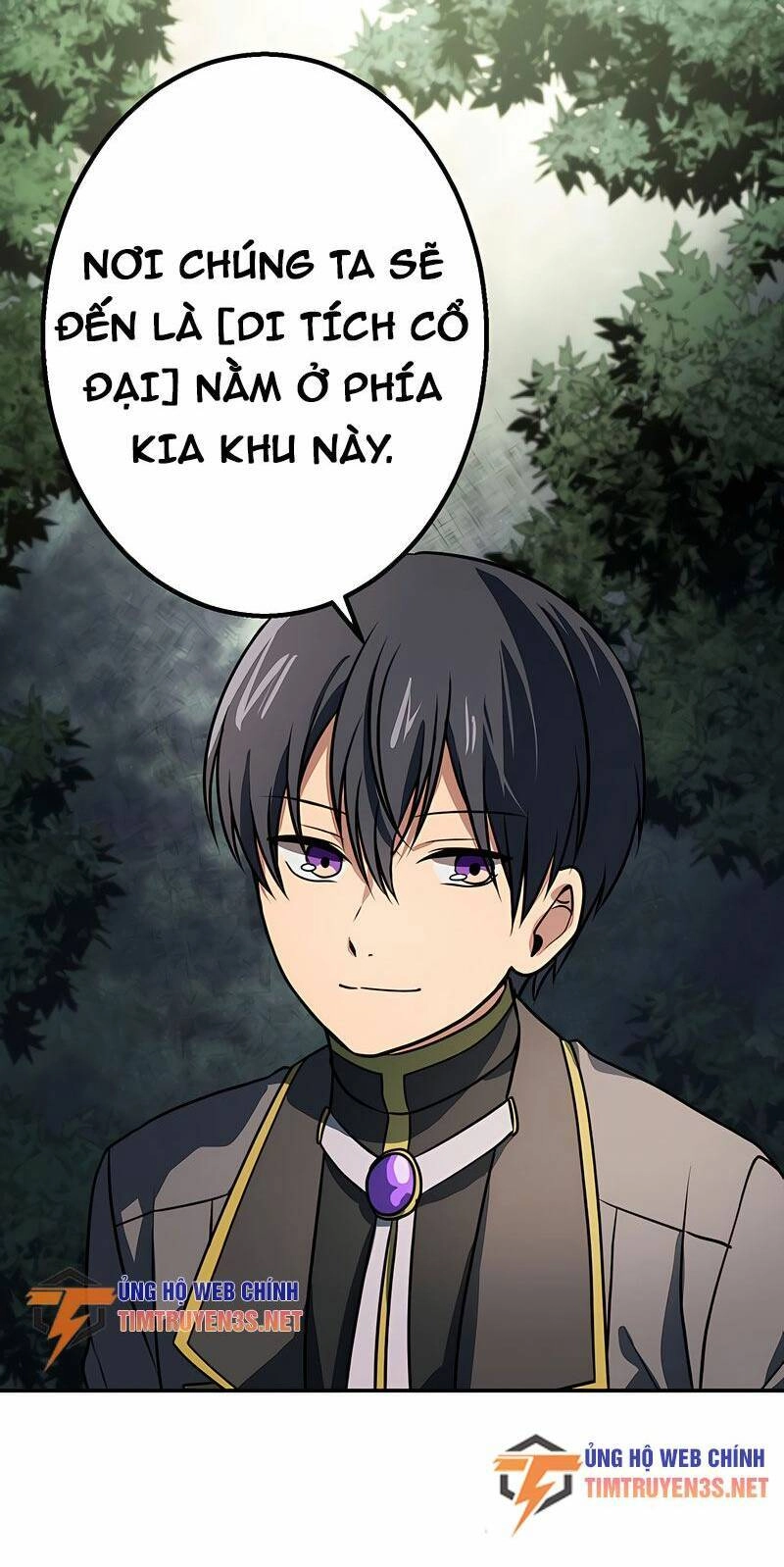 Cuộc Sống Của Một Pháp Sư Xuyên Không Thế Giới Khác Chapter 12 - 27