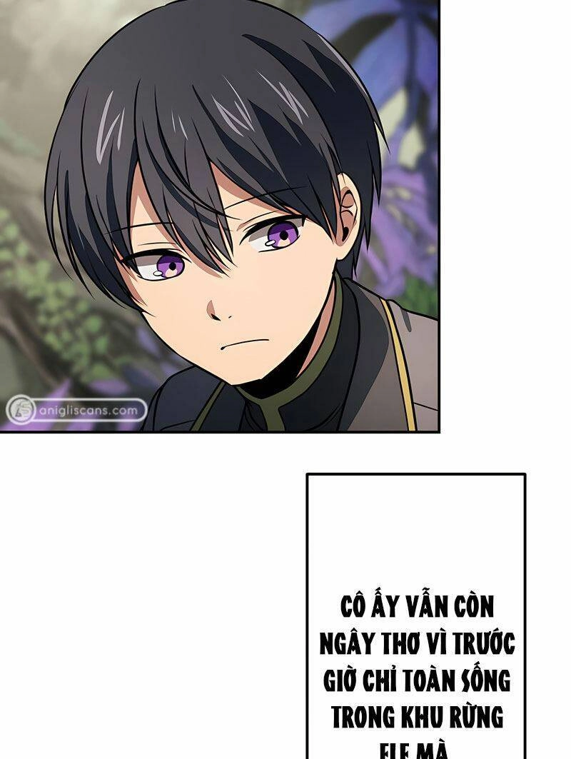 Cuộc Sống Của Một Pháp Sư Xuyên Không Thế Giới Khác Chapter 12 - 29