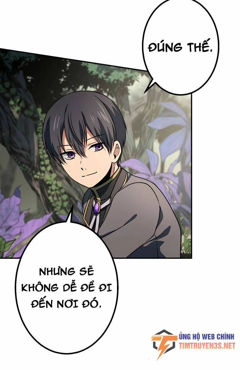 Cuộc Sống Của Một Pháp Sư Xuyên Không Thế Giới Khác Chapter 12 - 35