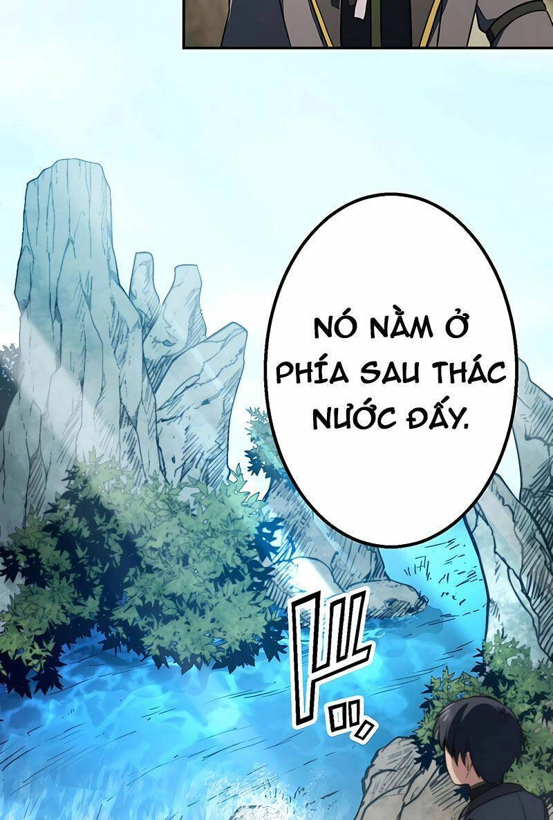 Cuộc Sống Của Một Pháp Sư Xuyên Không Thế Giới Khác Chapter 12 - 39