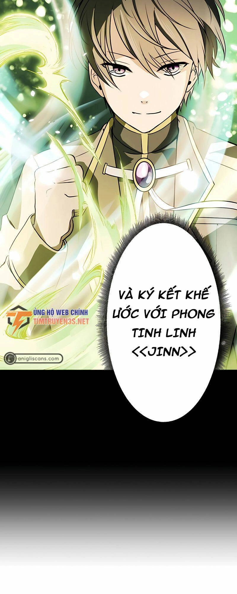 Cuộc Sống Của Một Pháp Sư Xuyên Không Thế Giới Khác Chapter 12 - 43