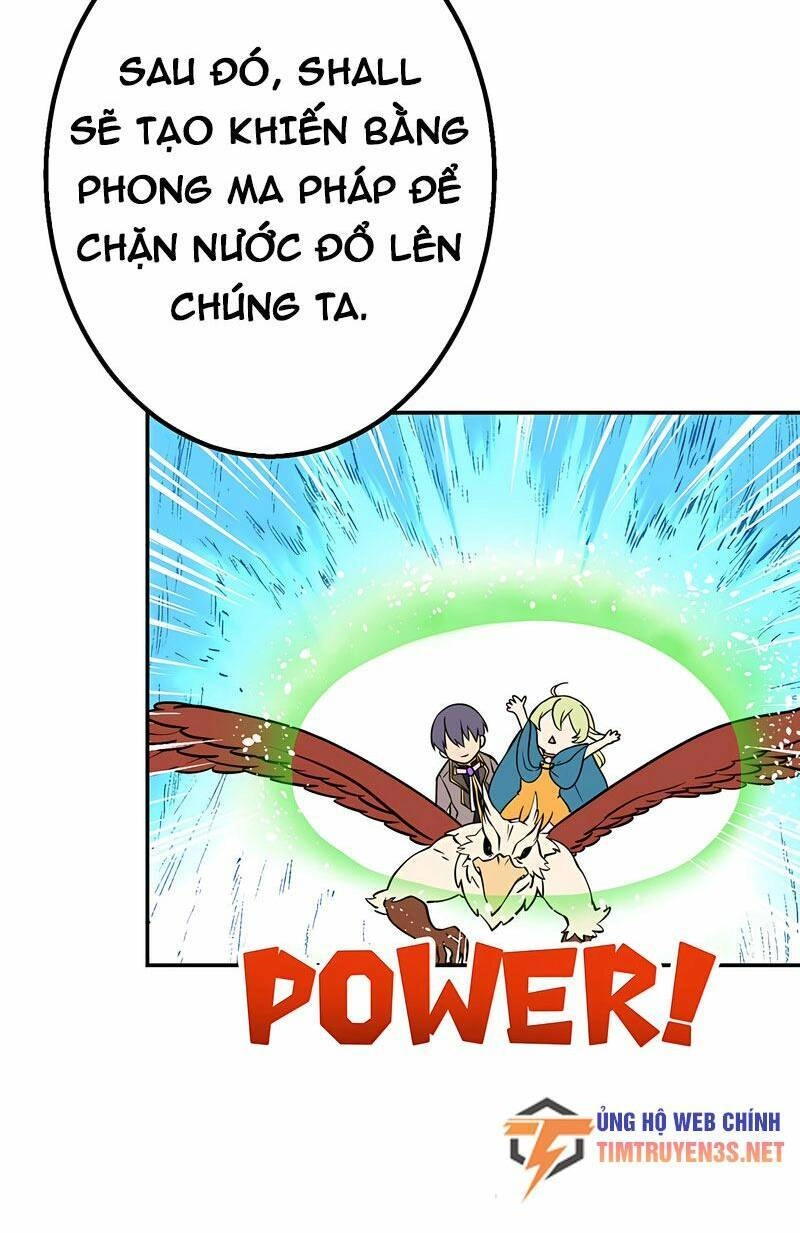 Cuộc Sống Của Một Pháp Sư Xuyên Không Thế Giới Khác Chapter 12 - 45