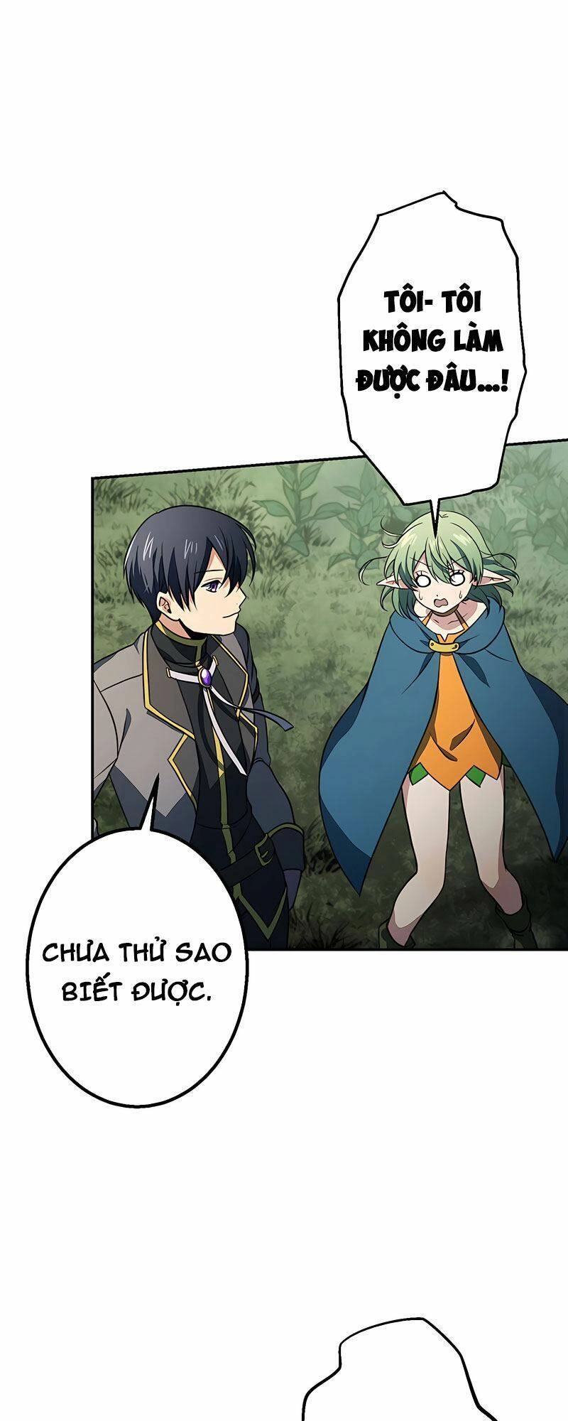 Cuộc Sống Của Một Pháp Sư Xuyên Không Thế Giới Khác Chapter 12 - 46