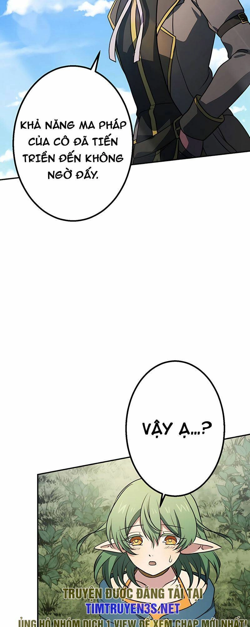 Cuộc Sống Của Một Pháp Sư Xuyên Không Thế Giới Khác Chapter 12 - 48