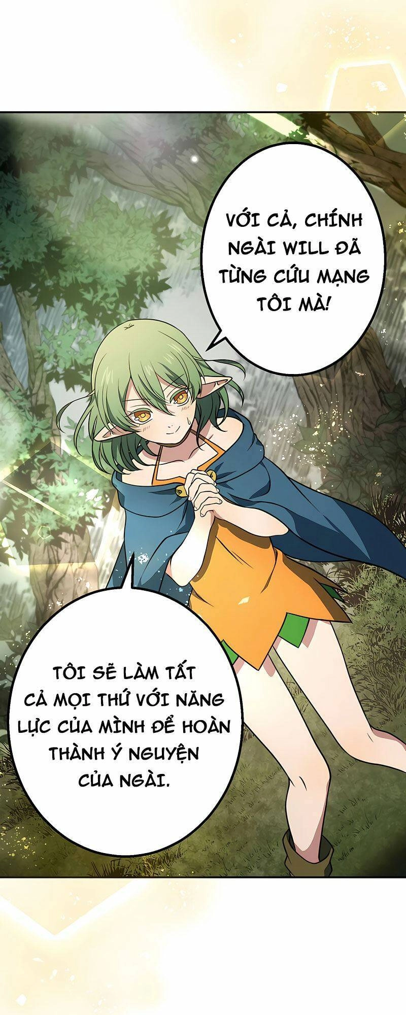 Cuộc Sống Của Một Pháp Sư Xuyên Không Thế Giới Khác Chapter 12 - 51