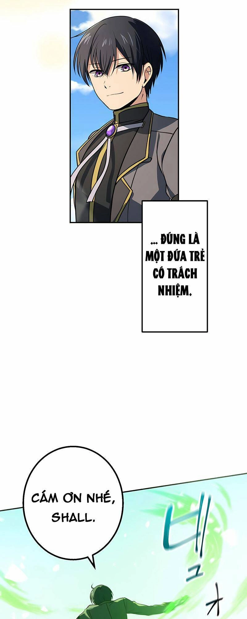 Cuộc Sống Của Một Pháp Sư Xuyên Không Thế Giới Khác Chapter 12 - 52