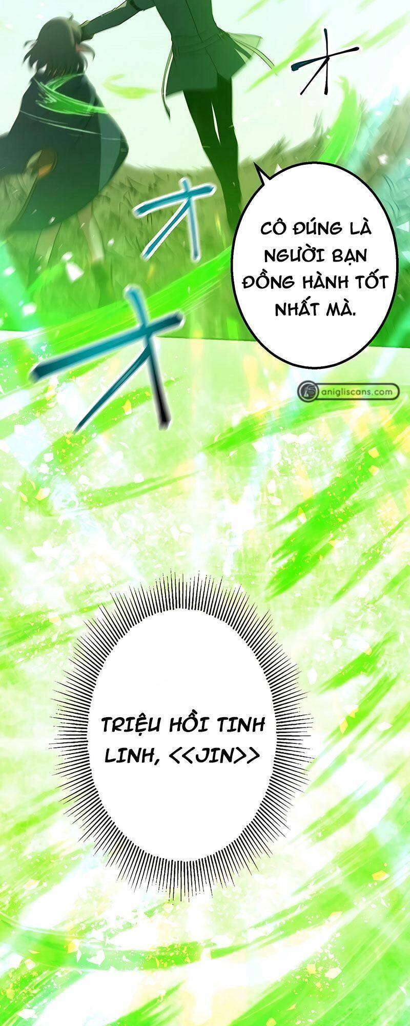 Cuộc Sống Của Một Pháp Sư Xuyên Không Thế Giới Khác Chapter 12 - 53