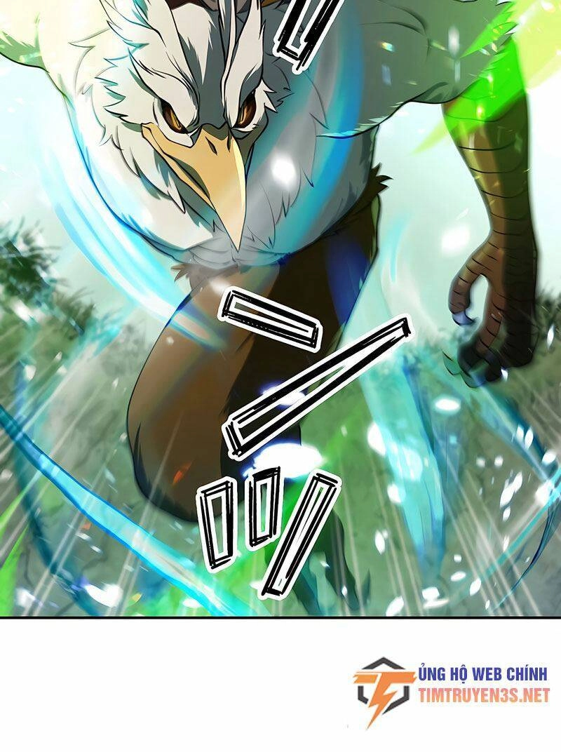 Cuộc Sống Của Một Pháp Sư Xuyên Không Thế Giới Khác Chapter 12 - 55