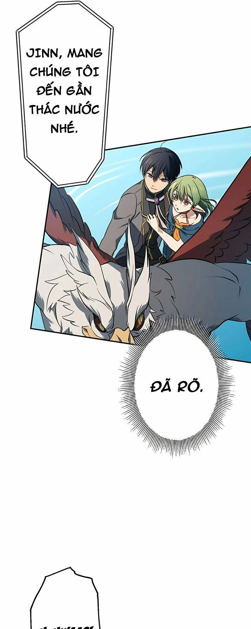 Cuộc Sống Của Một Pháp Sư Xuyên Không Thế Giới Khác Chapter 12 - 56