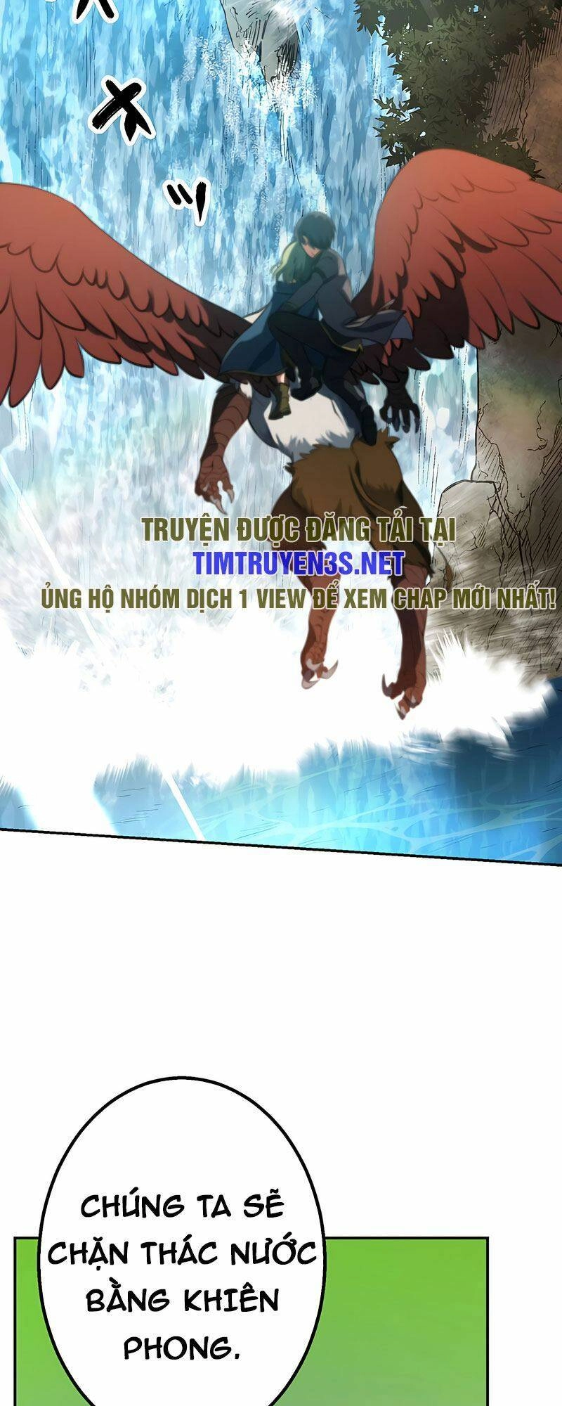 Cuộc Sống Của Một Pháp Sư Xuyên Không Thế Giới Khác Chapter 12 - 58