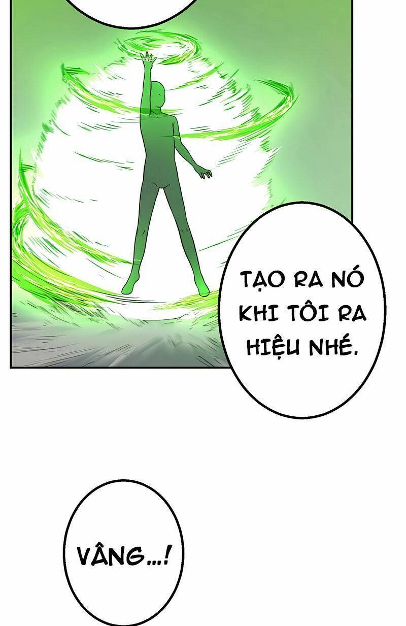 Cuộc Sống Của Một Pháp Sư Xuyên Không Thế Giới Khác Chapter 12 - 59