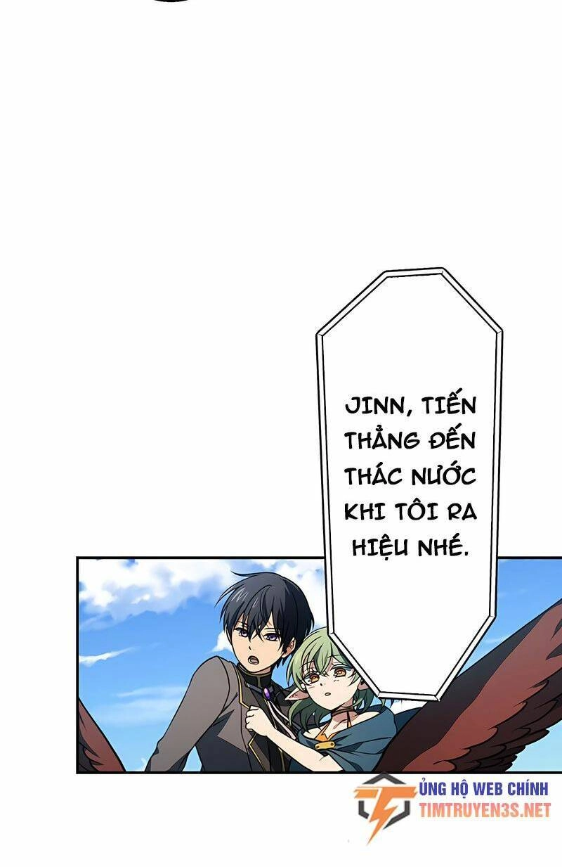 Cuộc Sống Của Một Pháp Sư Xuyên Không Thế Giới Khác Chapter 12 - 60