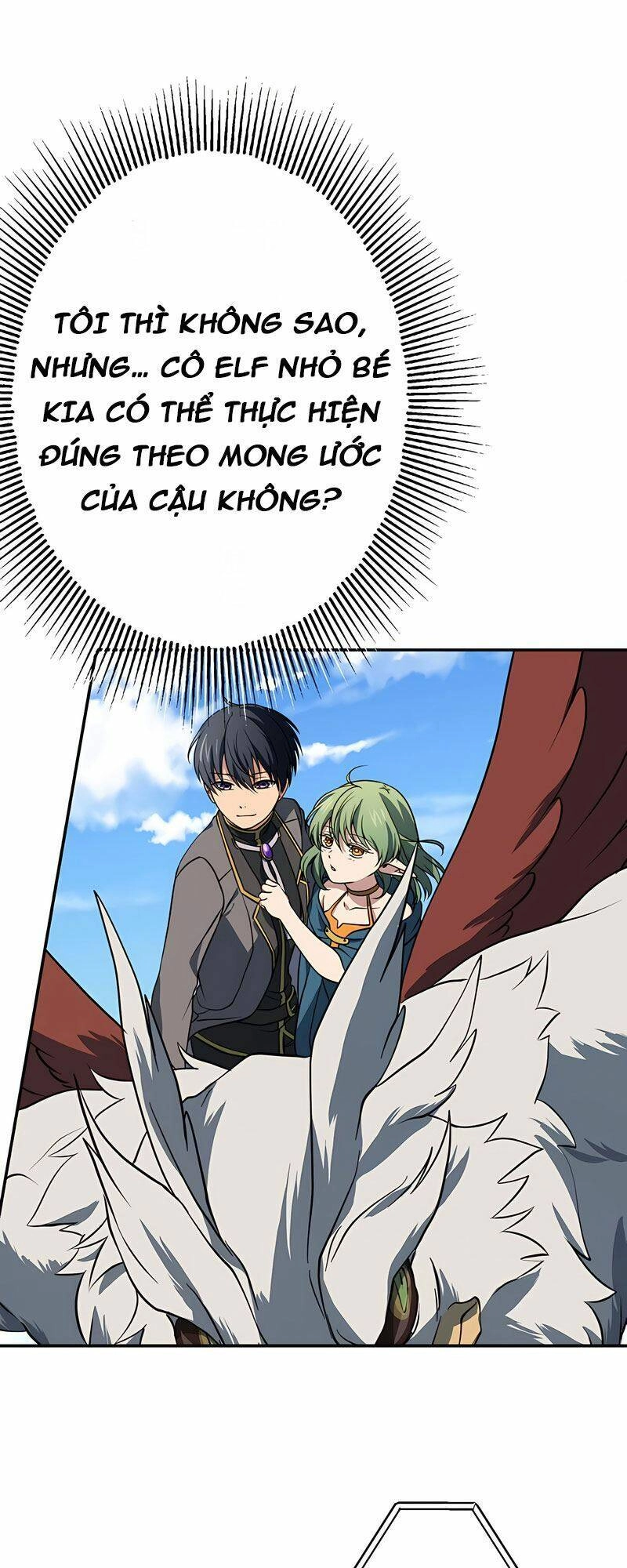 Cuộc Sống Của Một Pháp Sư Xuyên Không Thế Giới Khác Chapter 12 - 61