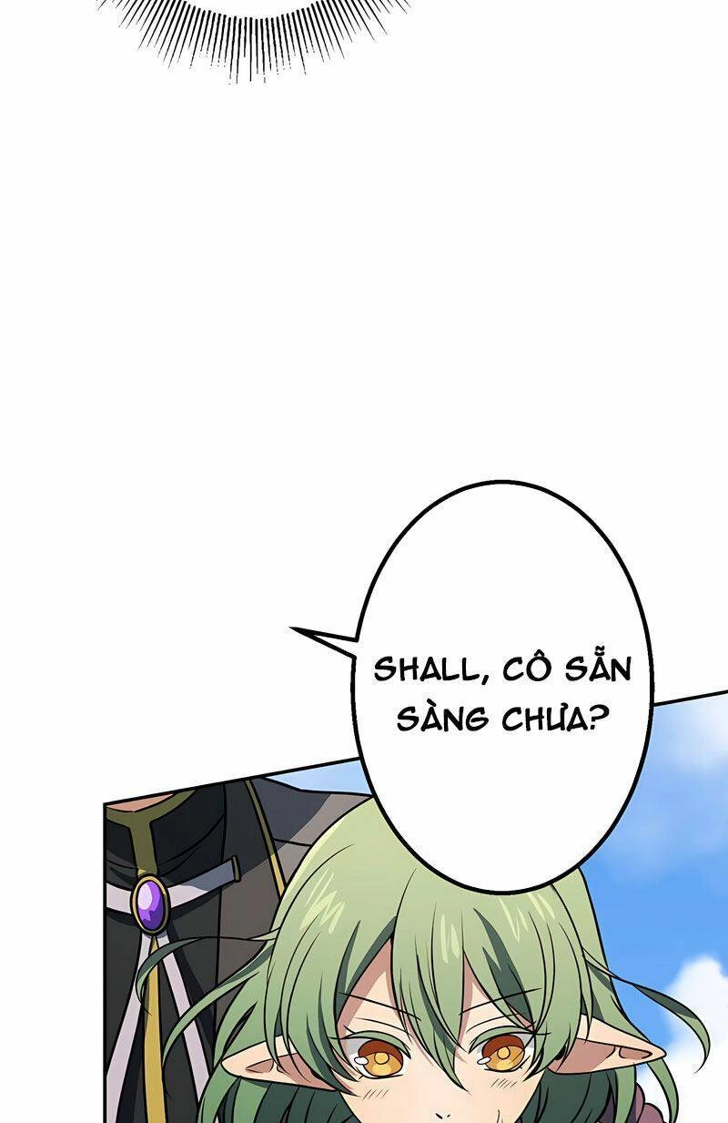 Cuộc Sống Của Một Pháp Sư Xuyên Không Thế Giới Khác Chapter 12 - 64