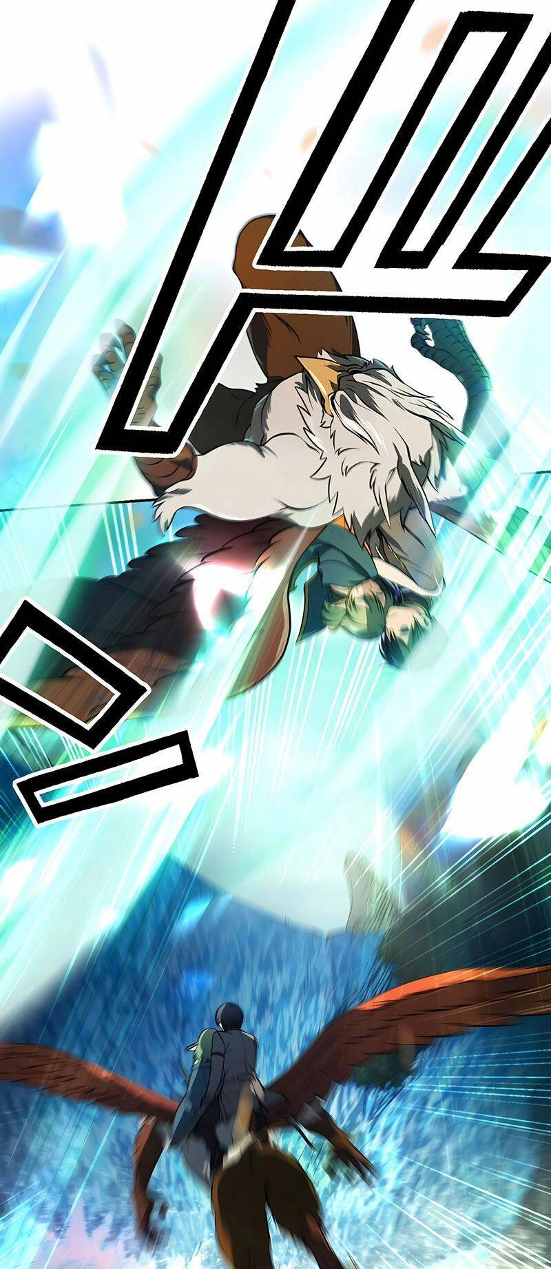 Cuộc Sống Của Một Pháp Sư Xuyên Không Thế Giới Khác Chapter 12 - 67