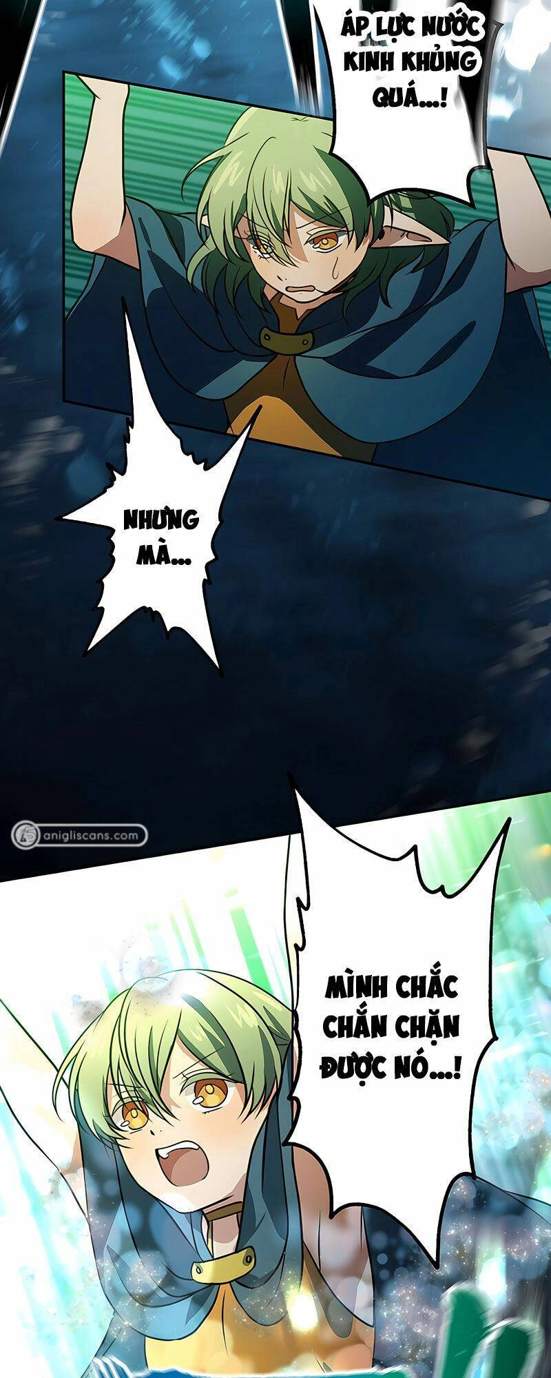 Cuộc Sống Của Một Pháp Sư Xuyên Không Thế Giới Khác Chapter 12 - 70