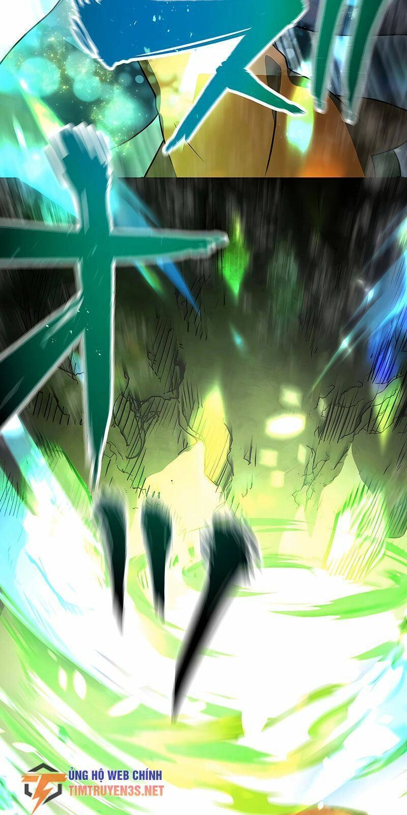 Cuộc Sống Của Một Pháp Sư Xuyên Không Thế Giới Khác Chapter 12 - 71