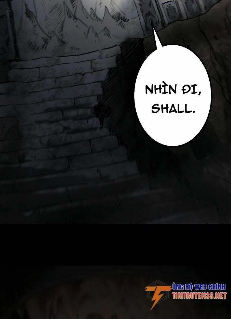 Cuộc Sống Của Một Pháp Sư Xuyên Không Thế Giới Khác Chapter 12 - 77