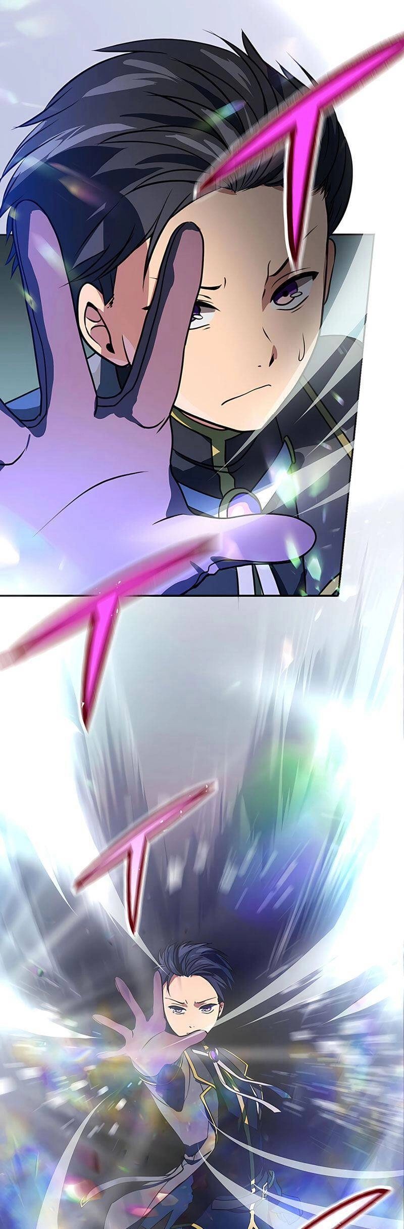 Cuộc Sống Của Một Pháp Sư Xuyên Không Thế Giới Khác Chapter 13 - 11